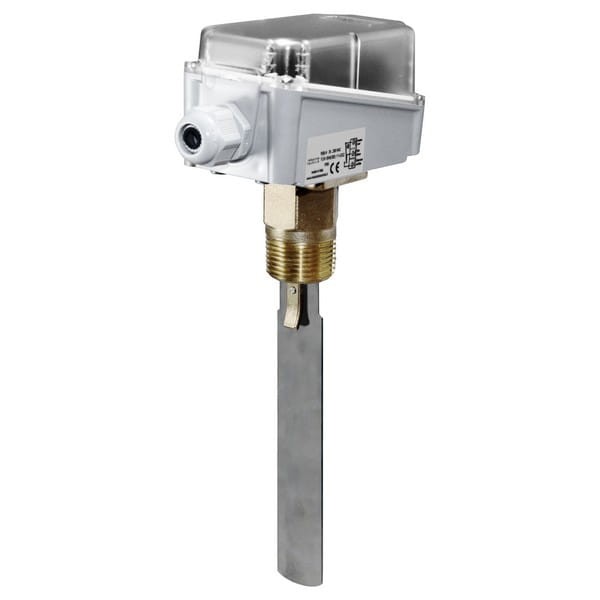 Sygnalizator Przepływu Cieczy FLS304X