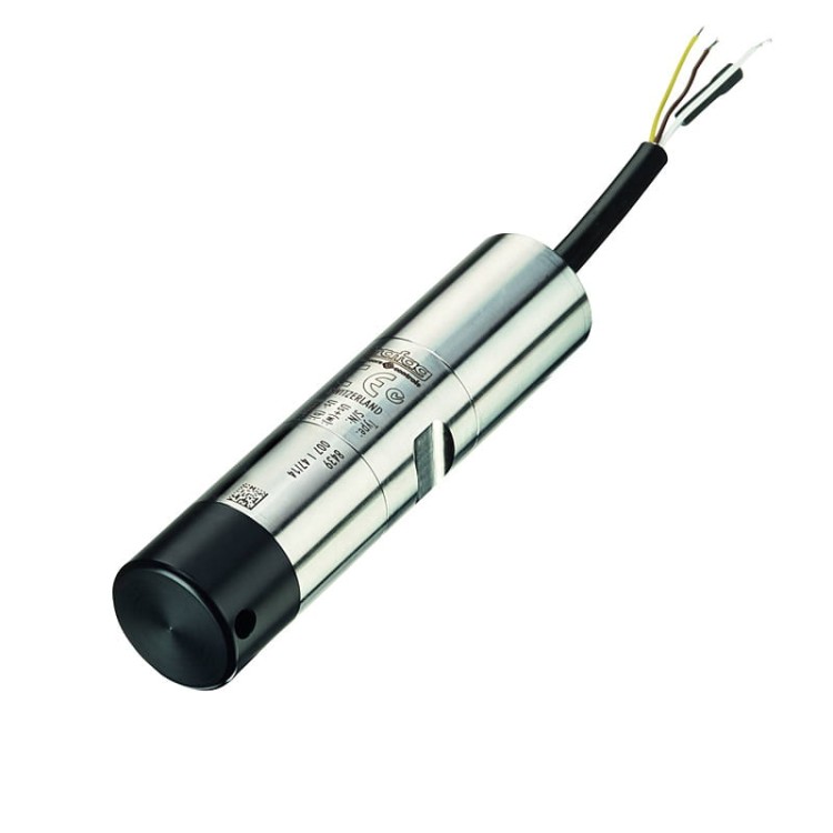 Sonda hydrostatyczna poziomu wody ścieków ECL0.6 6 bar, 6 m H2O