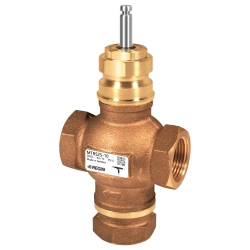 Zawór 3-drogowy MTRS15-2.7