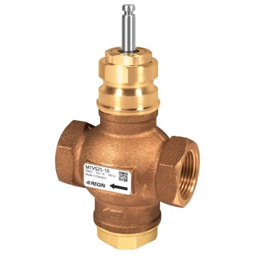 Zawór 2-drogowy MTVS32-16.0