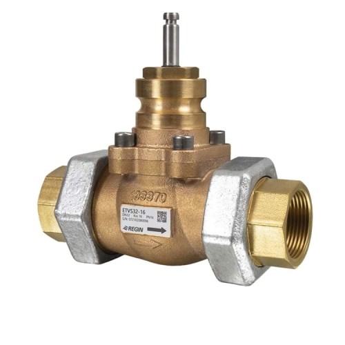 Zawór 2-drogowy ETVS32-16.0