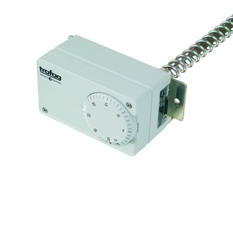 Termostat Kanałowy MSK80