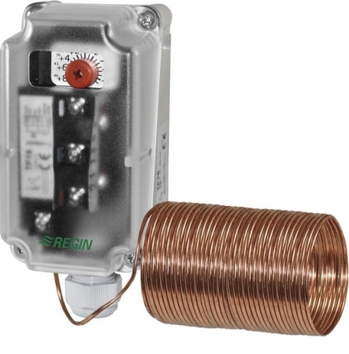 Frostat ( termostat przeciwzamrożeniowy ) FT60R