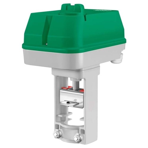 Siłownik Zaworu RVAN10-24A