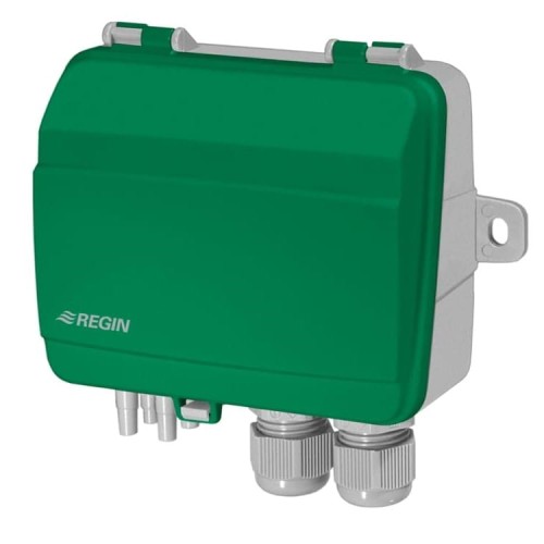 Przetwornik Różnicy Ciśnień PDT25C-2