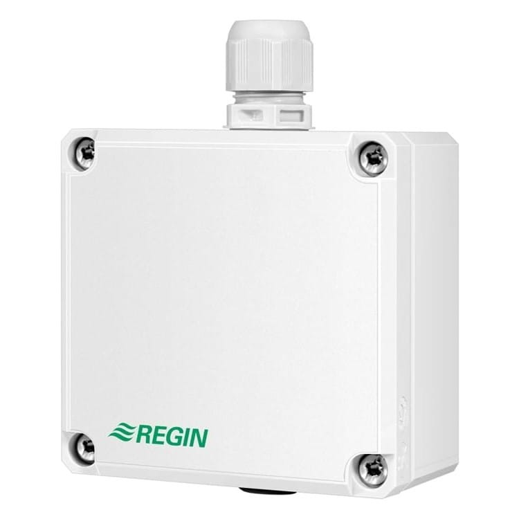 Przetwornik NO2 NO2F