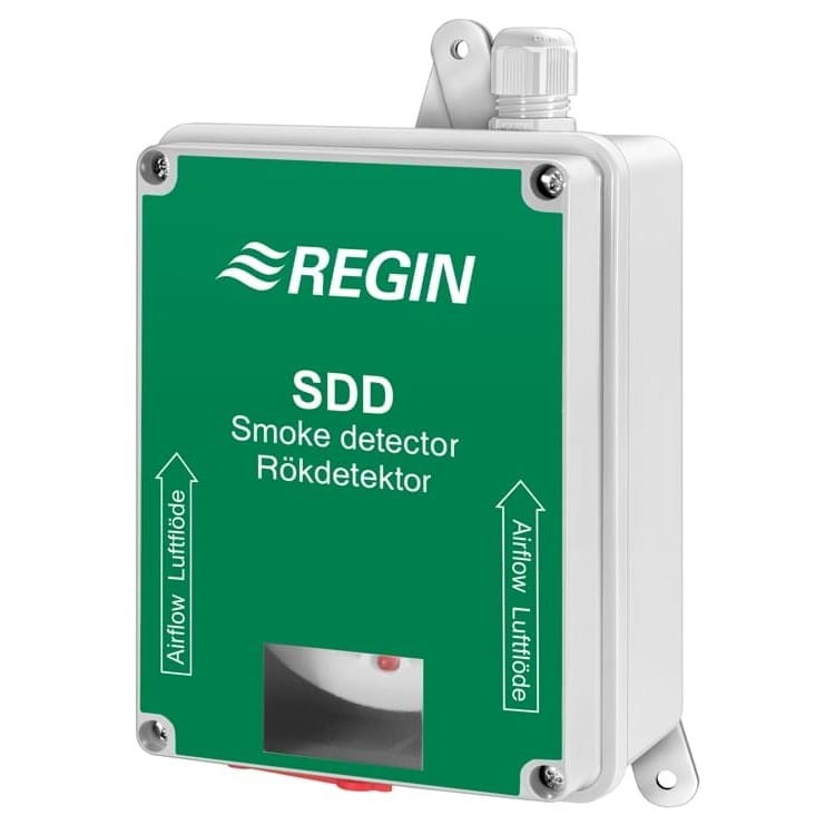 Detektor Optyczny Dymu SDD-OE65-RAC