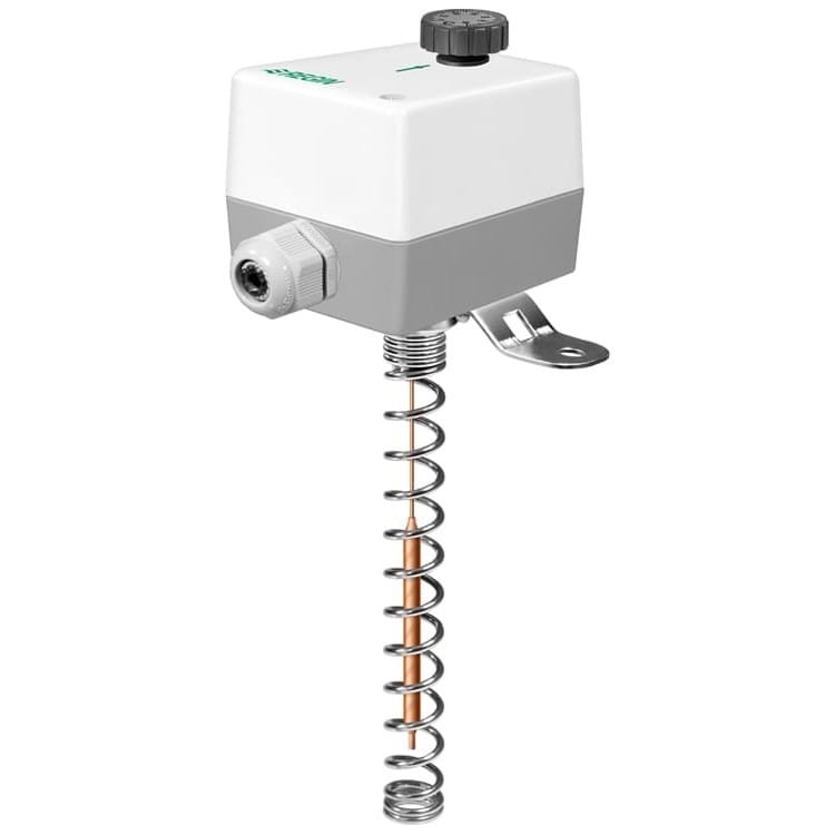Termostat kanałowy MTID60-2