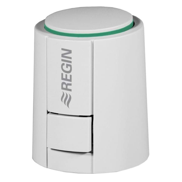 Regin Siłownik Termiczny RTAOM125-230