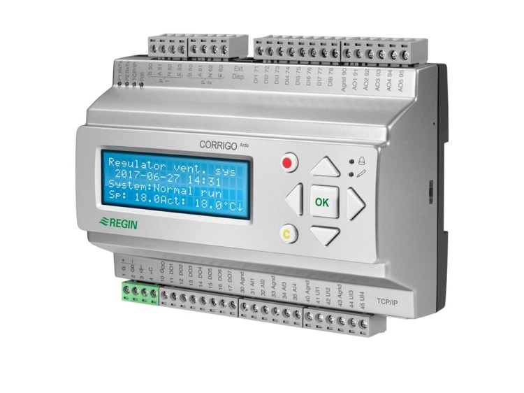 Corrigo Ardo 5.0 VCA152DW-4