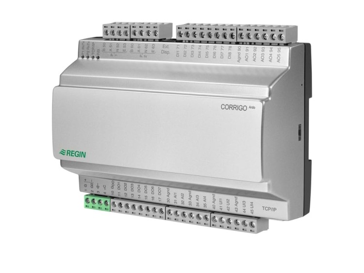 Corrigo Ardo 5.0 VCA152W-4