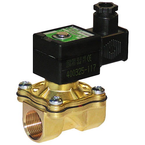 Zawór Elektromagnetyczny SCG238A047