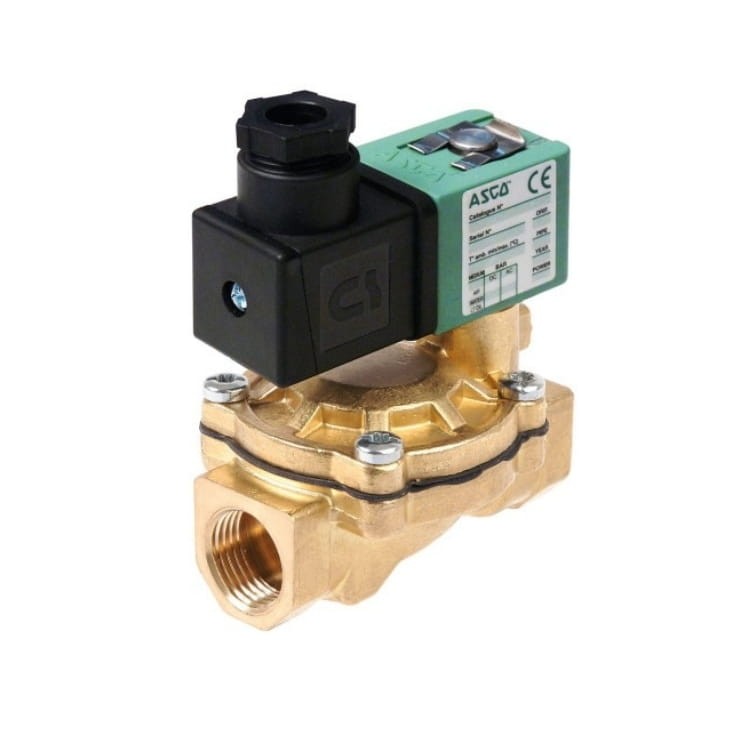 Zawór elektromagnetyczny 1/2 SCE238D002.jpg
