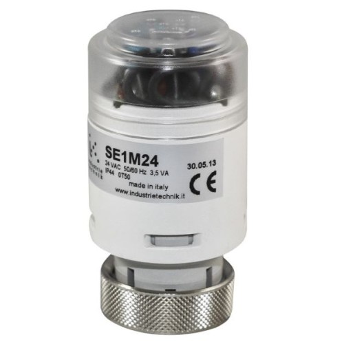 Siłownik termiczny RTAN-24A