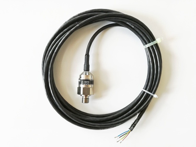 Przełącznik Ciśnienia 10 bar Trafag