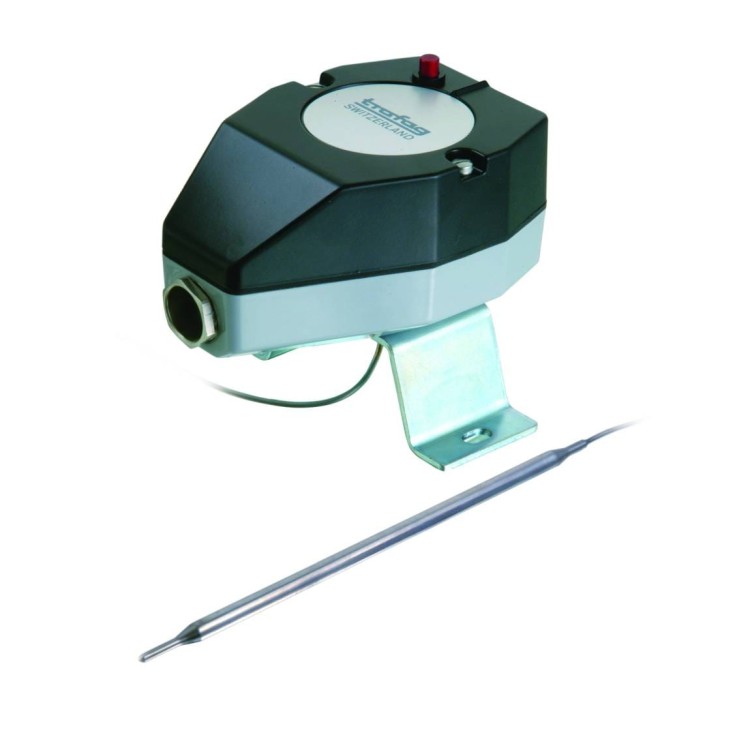 Termostat Industat IS350SR