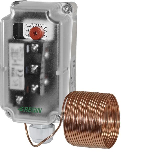 Frostat ( termostat przeciwzamrożeniowy ) FT30R