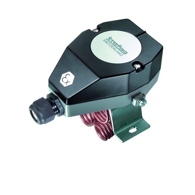 Termostat Ambistat EXAS33