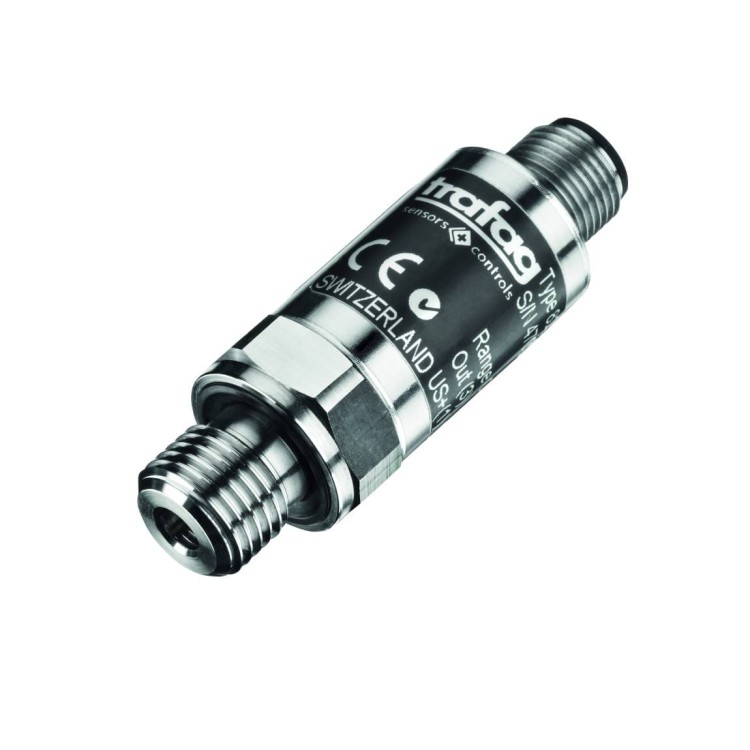 Przetwornik Ciśnienia NAH600.0A