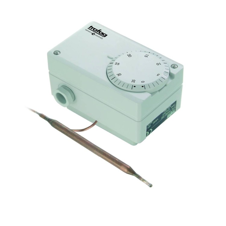  Termostat Ministat M35