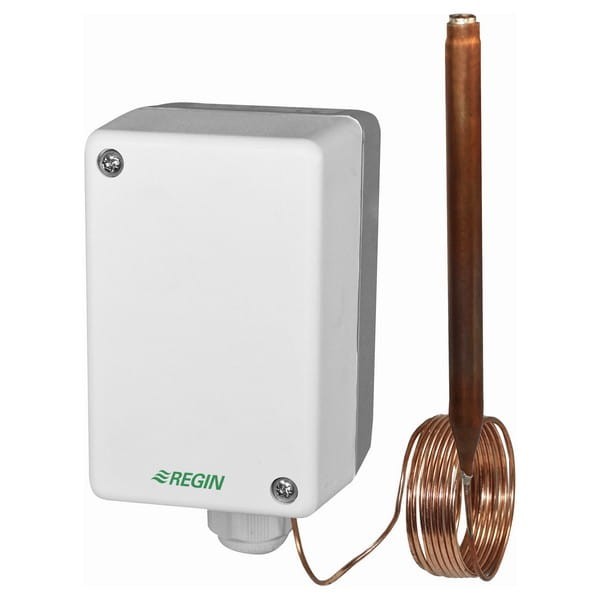 Termostat z kapilarą  MTIC90H