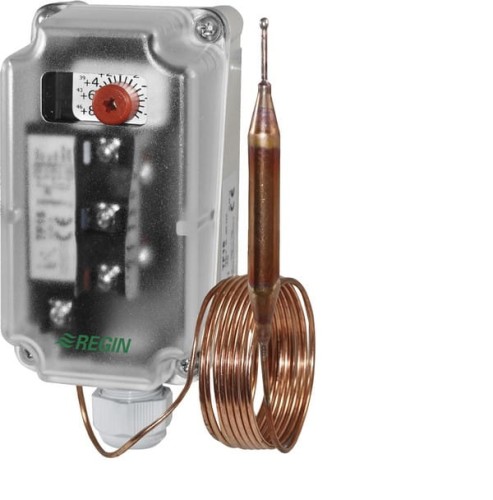  Frostat ( przeciwzamrożeniowy ) FT18