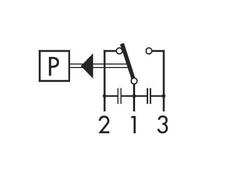 Termostat Navistat ISN15065