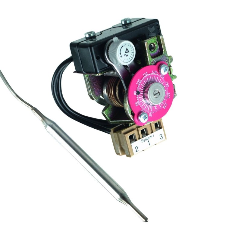 Termostat Laborstat L40