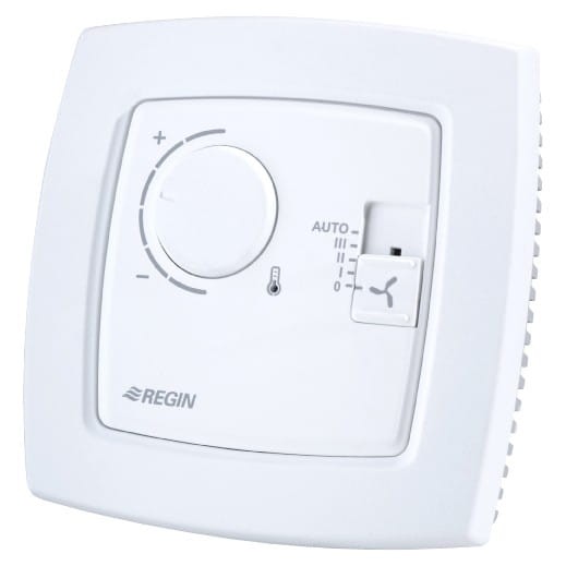 Regulator REGIO MIDI RC-CF