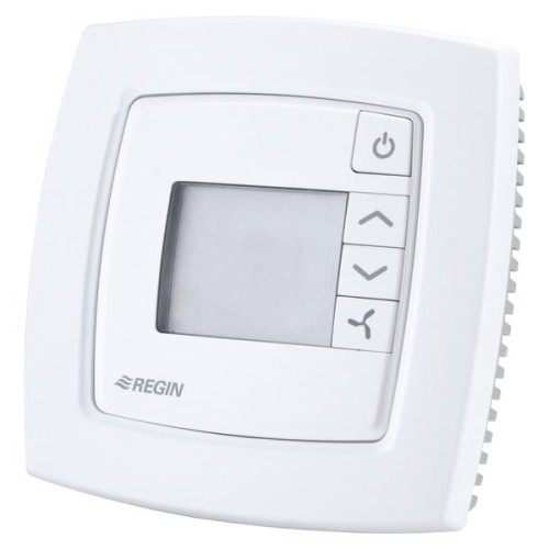 Panel użytkownika dla Regio MAXI - RCP RU-DFO