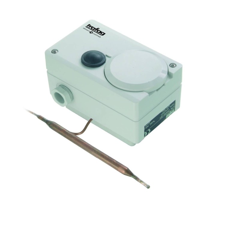 Termostat Ministat MS230SR