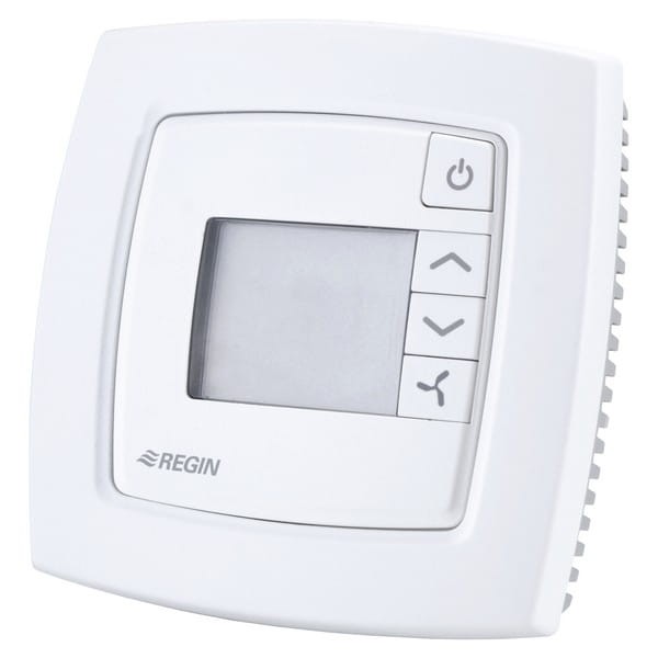 Regulator REGIO MINI RC-DFO