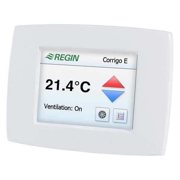 Dotykowy Panel Operatorski ED-TCV