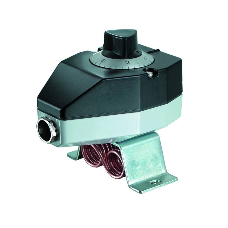 Termostat Indu-Ambistat IA60
