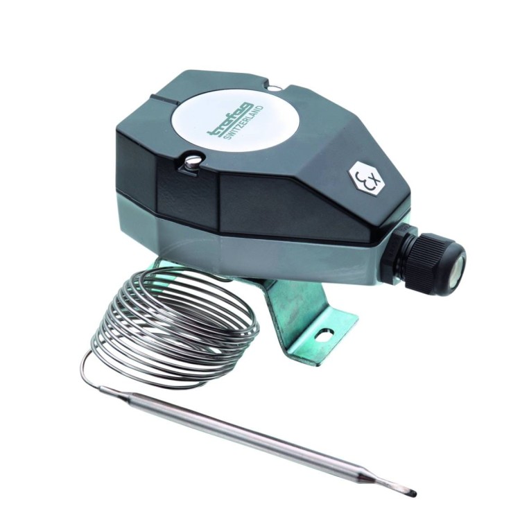 Termostat Industat EXS95